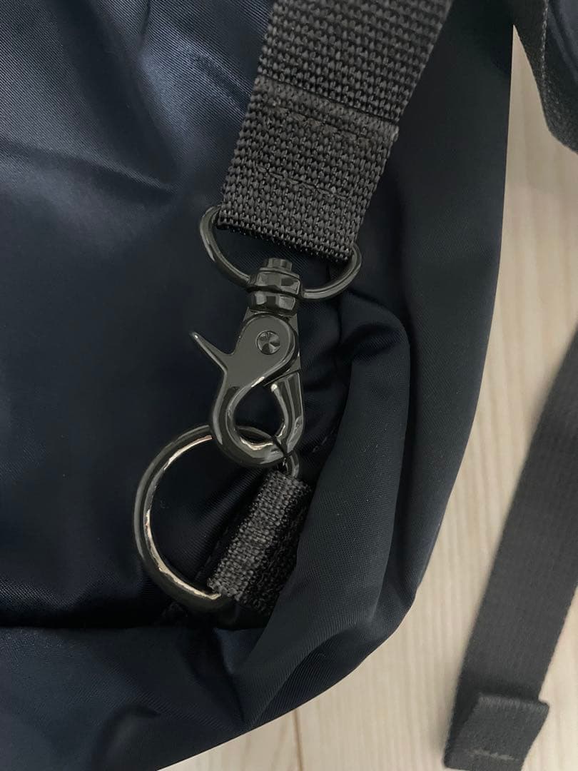 ポーター PORTER リーコン PX TANKER RECON BAG