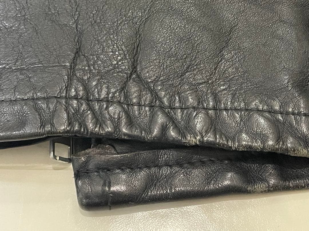 ジャケット・アウター schott 642 Size36