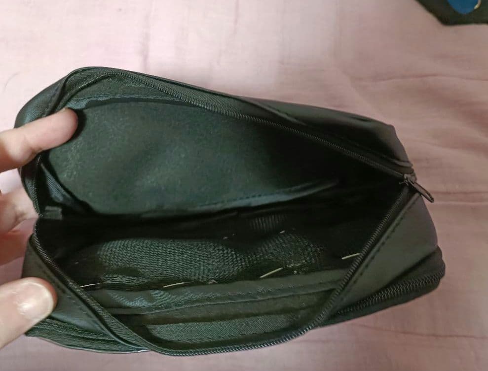 すとぷり　莉犬くん　アクキー痛バ　ポーチ　すとねく　デフォ