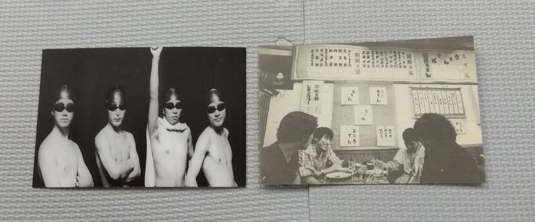 Mr.Children FATHER&MOTHER 会報セット 初期