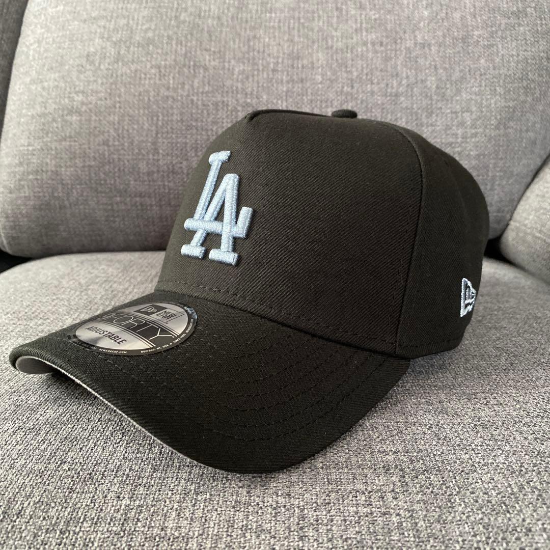 ニューエラ ロサンゼルスドジャース 9forty Dodgers 大谷翔平