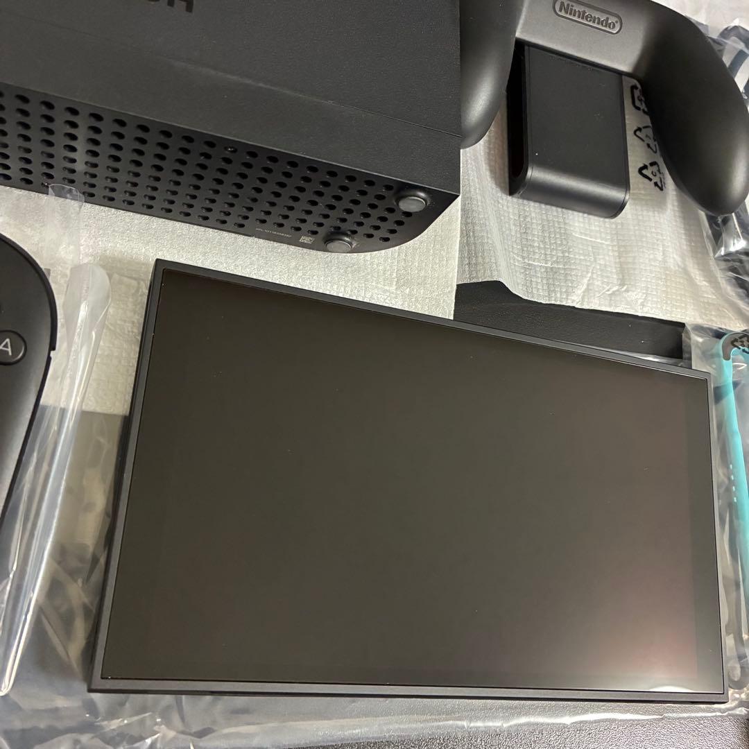 たつさん専用　Switch2