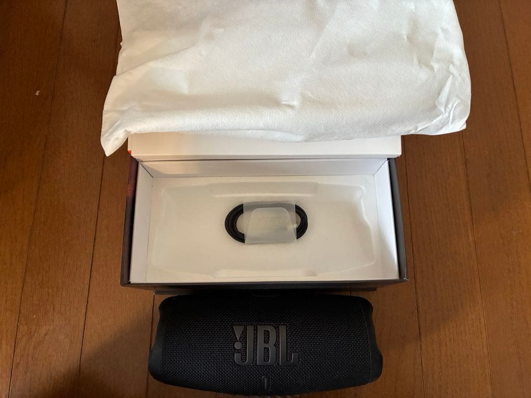 JBL CHARGE5 Bluetoothスピーカー