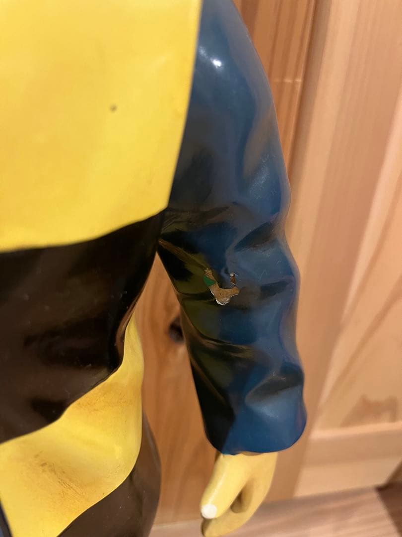 ゲゲゲの鬼太郎　特大フィギュア