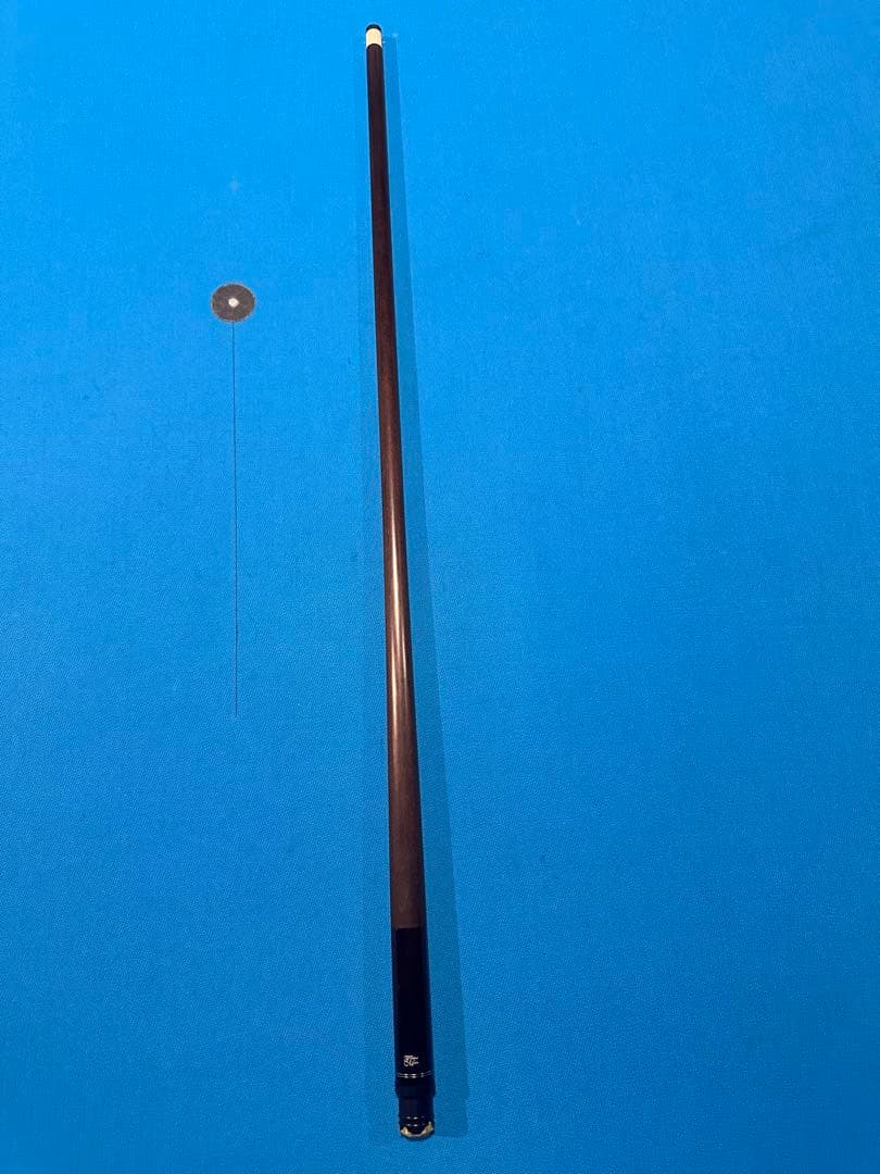 早川工房　High トリファイドシャフト　Wavy 2 ウェイビー　wj 特注