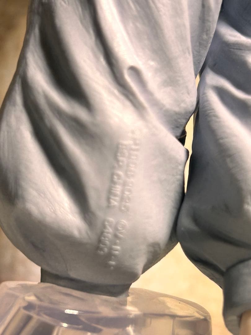 T*e様 HUNTER × HUNTER キルア 一番くじ B賞 フィギュア