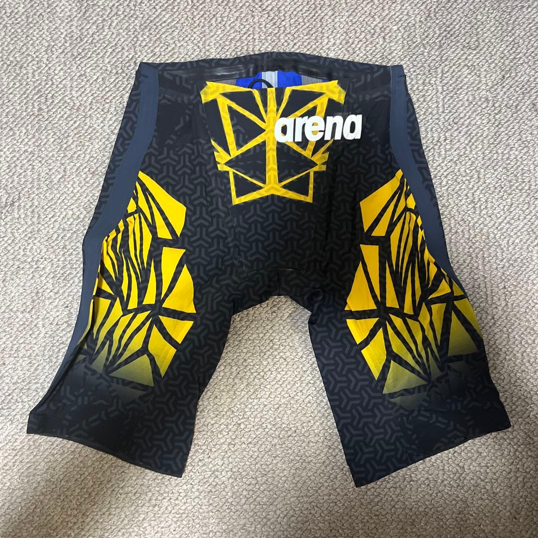 arenaアクアフォースX