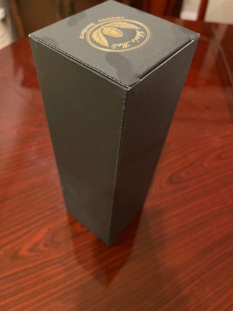 イチローズモルト　ダブルディスティラリーズ　旧ラベル　ウイスキー　秩父