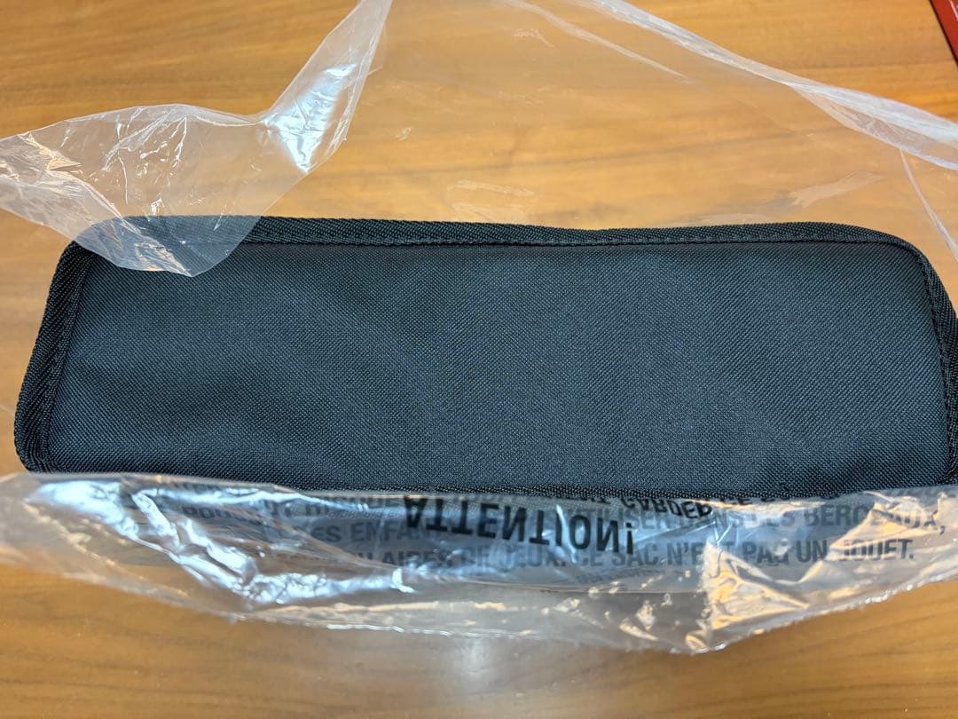 BOSS VE-22 VE22 ボーカルエフェクター キャリングバック ケーブル