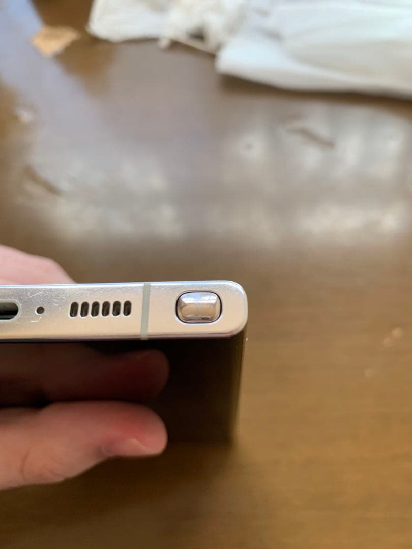 スマートフォン本体 Galaxy S23 Ultra