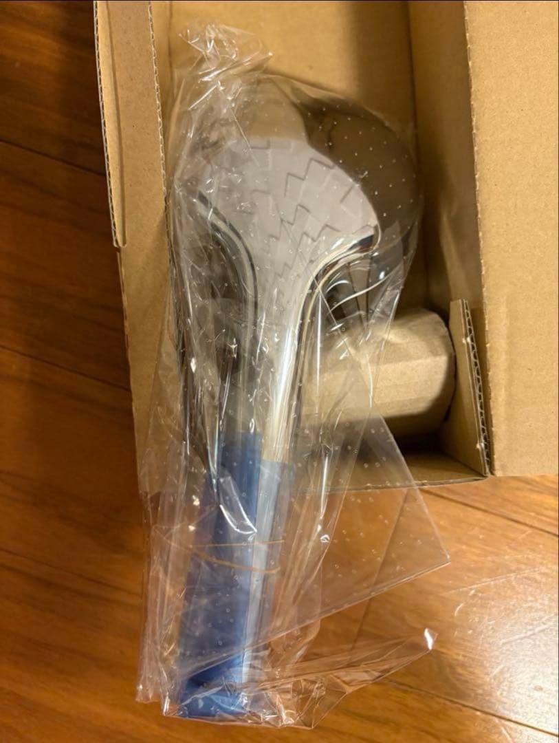 未使用新品 TOTOシャワーヘッド THC95