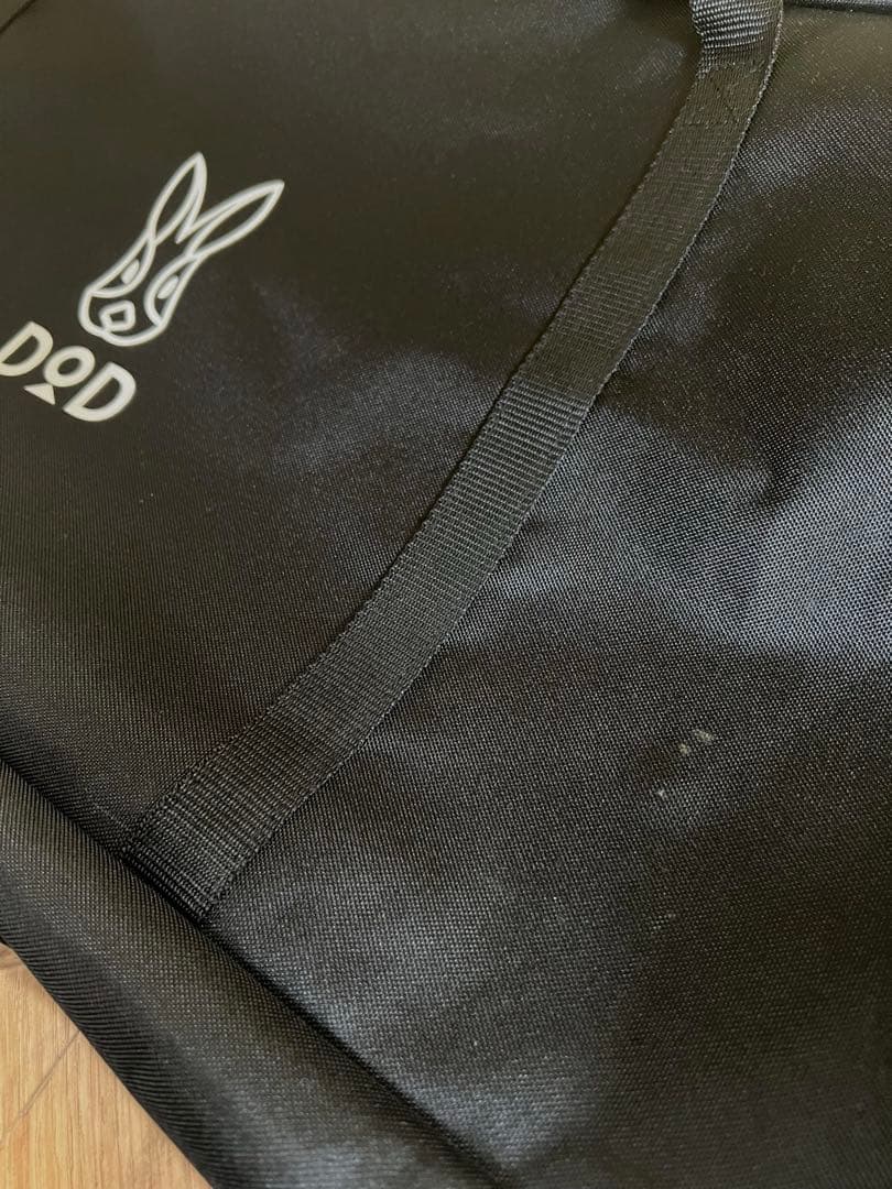 DOD キャナリーテーブル Mサイズ