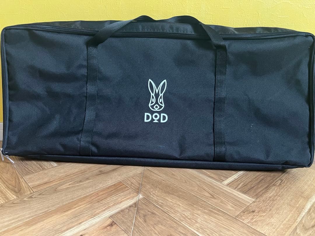 DOD キャナリーテーブル Mサイズ