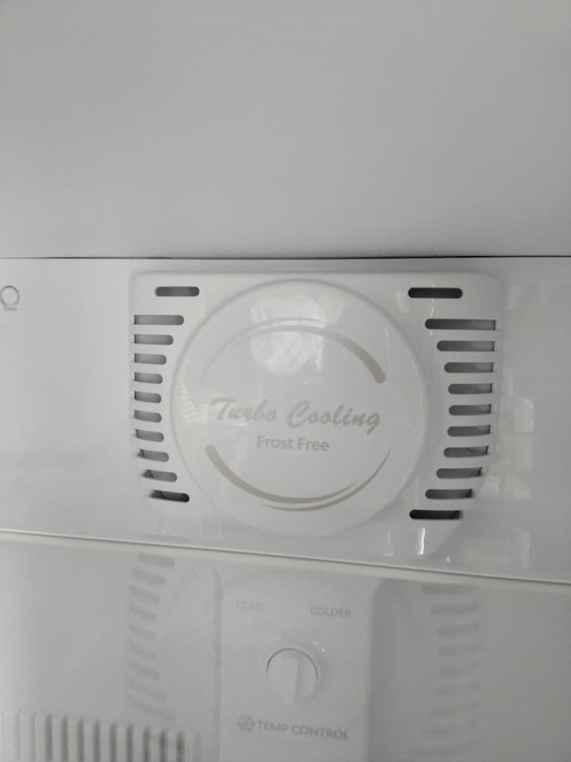 【値下げ中】ＧＡＬAＮＺ 冷凍 冷蔵庫◆2ドア◆キッチン家電◆(GAK⑰)