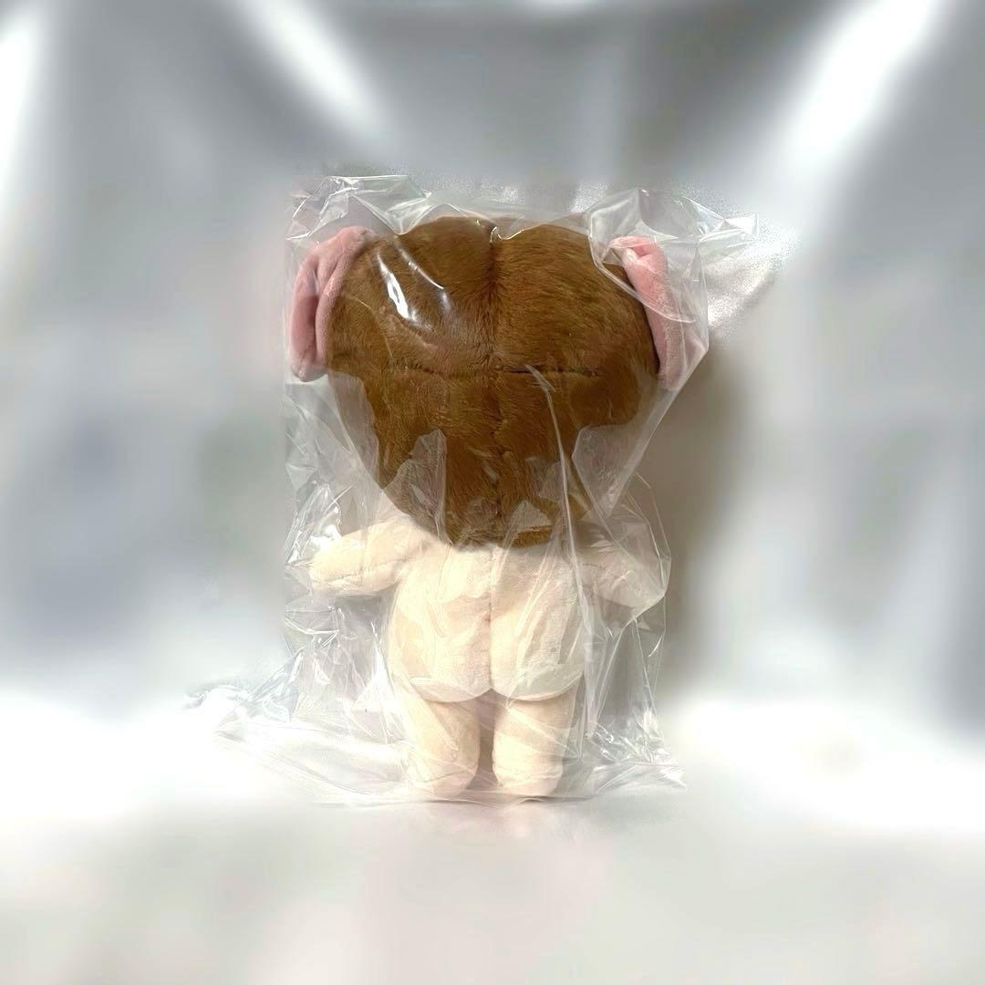 bjyx 肖戦 王一博 啵比赞比 泣豚 激兎 木鬼20cm ぬいぐるみ セット