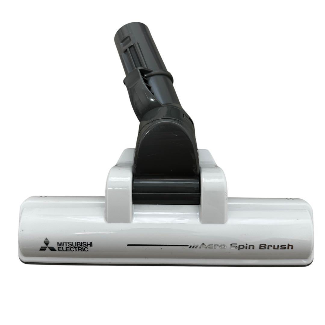 MITSUBISHI キャニスター掃除機 Bek TC-FJ2A-C 三菱