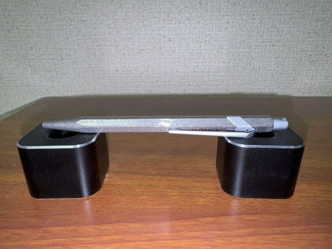 ☆CARAN D'ACHE カランダッシュ エクリドール/849 BPセット