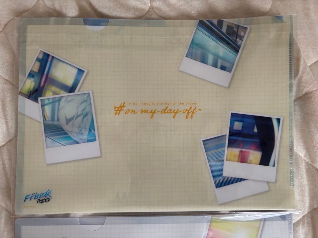 【バラ売り⭕️】Free! ハイ☆スピード　まとめ売り グッズ　本