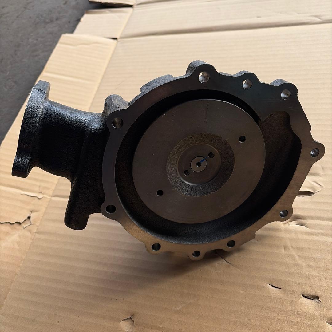 日野自動車 エンジン ウォーターポンプセット