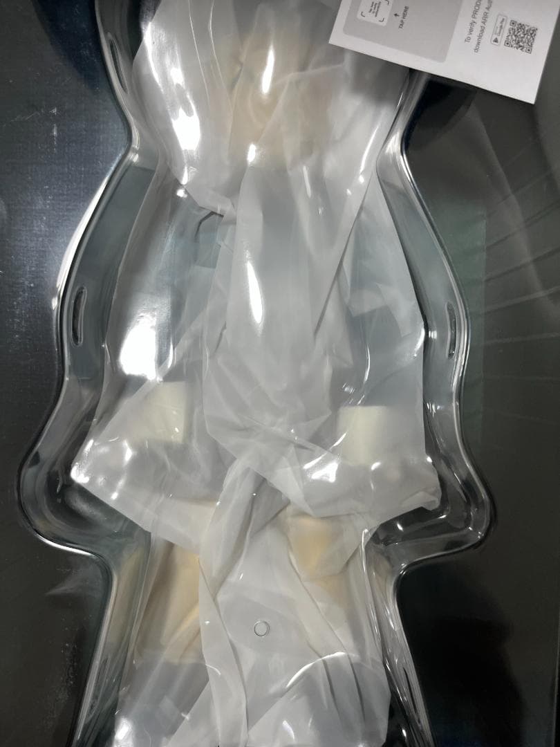 KAWS×イカゲーム　チョルス　Chul-Su フィギュア　Squid Game