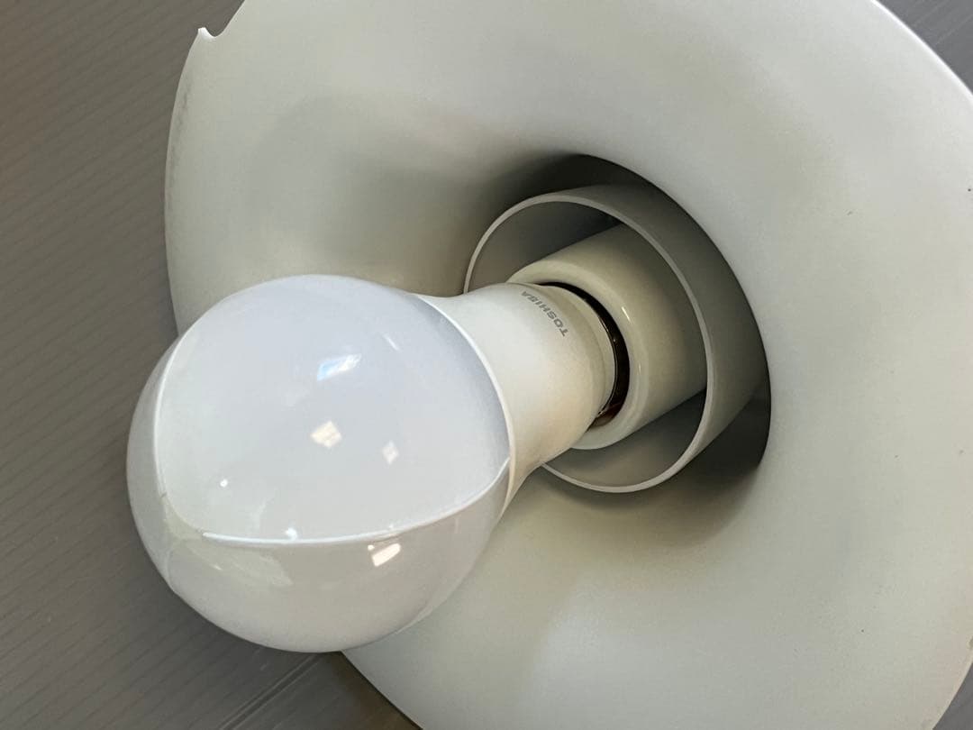 ルイスポールセン PH5 クラシック・ホワイト ヴィンテージ