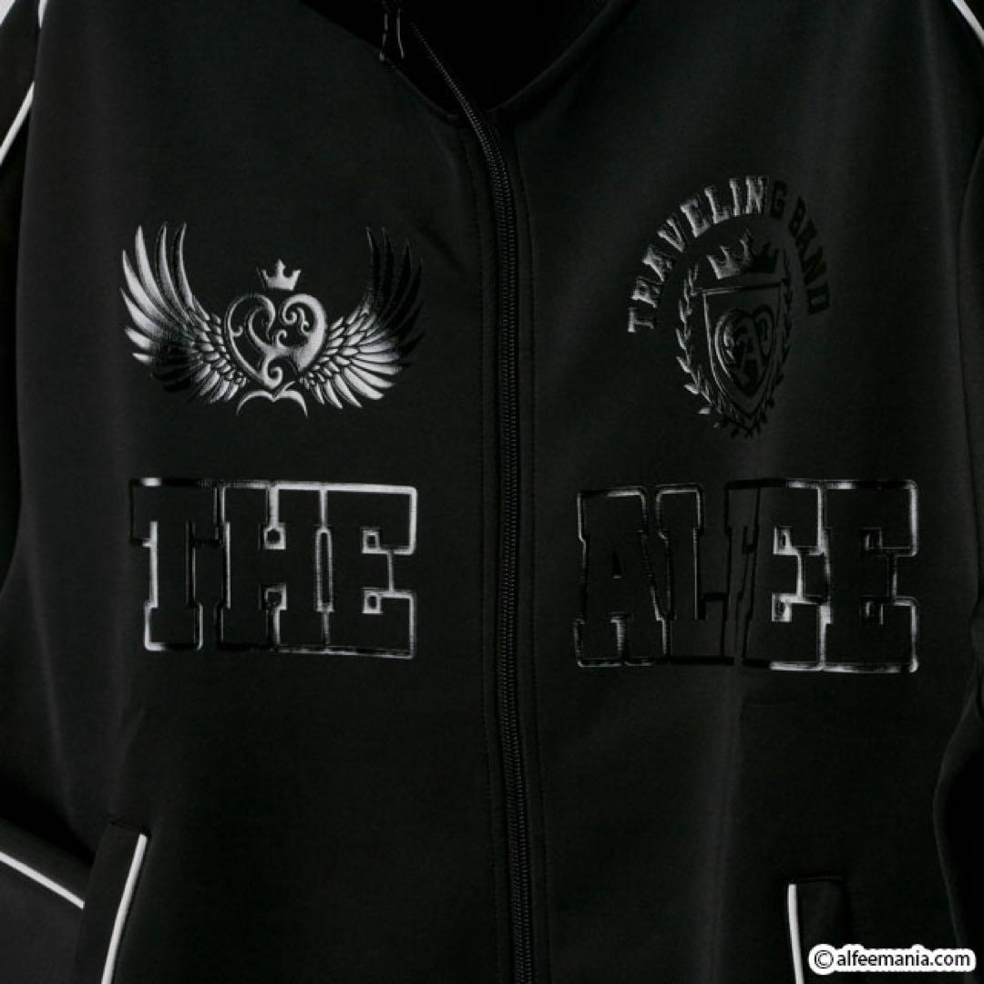 お*だ様 THE ALFEE 2025年 秋ツアー ジャージ Lサイズ(オマケ付