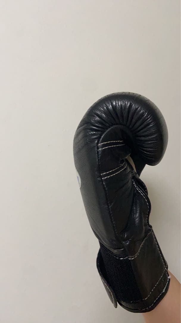 ウィニングボクシンググローブ8オンスマジックテープ