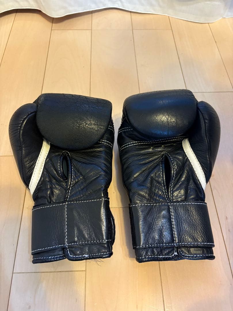 ウィニングボクシンググローブ8オンスマジックテープ