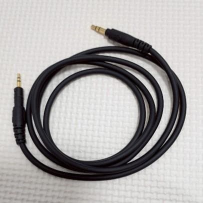 【状態良】audio-technica ATH-M50x ヘッドホン