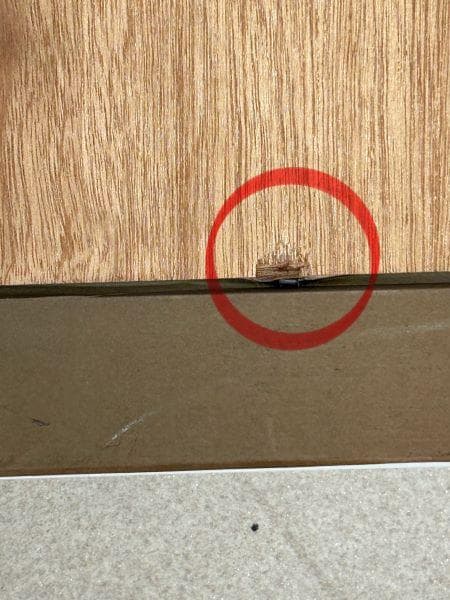 Y【中古】トーマス　マックナイト　マディソン・スクエア アートポスター　現状品S