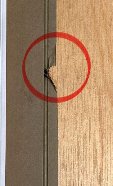 Y【中古】トーマス　マックナイト　マディソン・スクエア アートポスター　現状品S