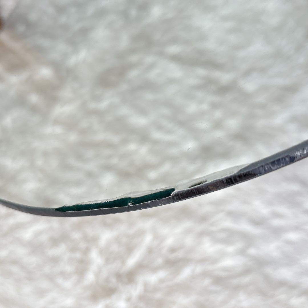 オールド 小泉】ガラストップ 籐 ラタンテーブル　　センターテーブル レトロ