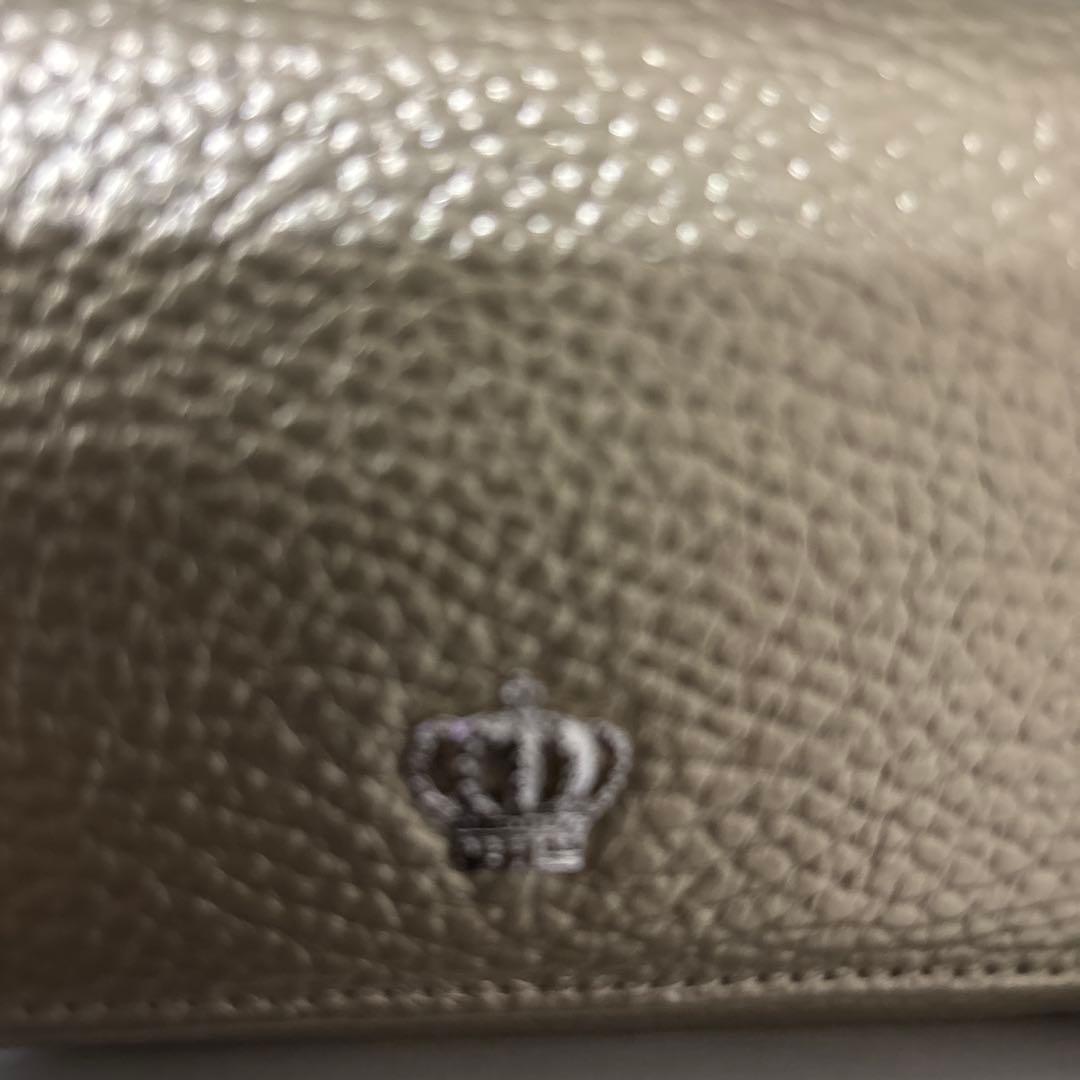 #傳濱野　den HAMANO 財布