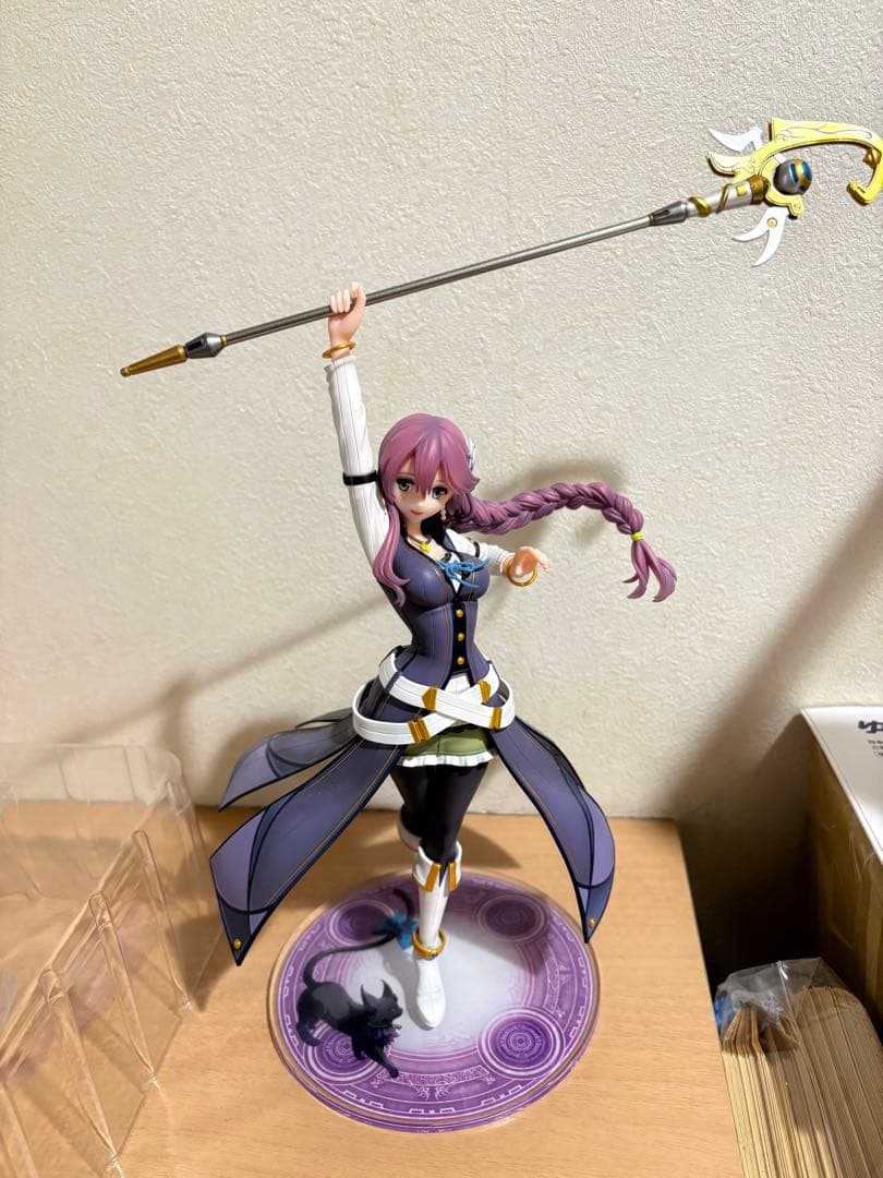 創の軌跡 エマ・ミルスティン コトブキヤ 限定特典 眼鏡＆帽子パーツセット