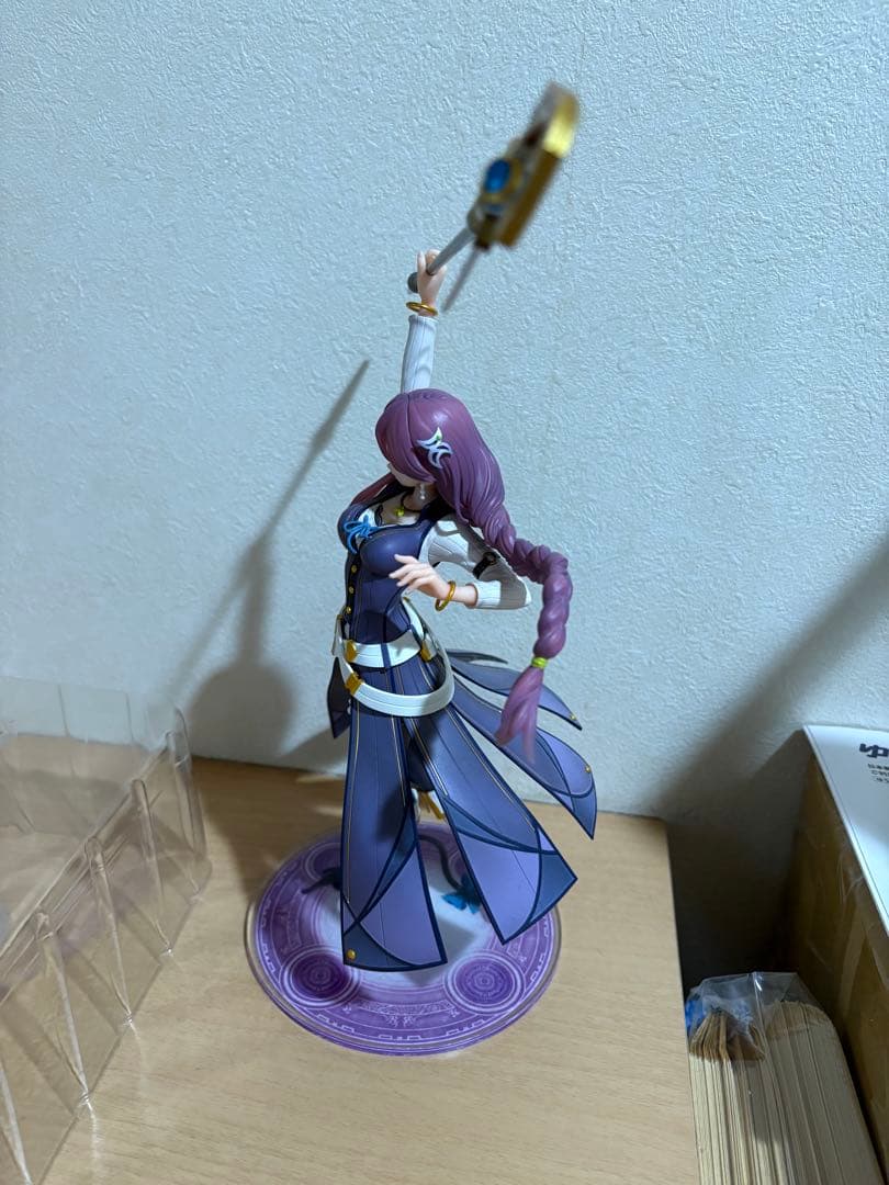 創の軌跡 エマ・ミルスティン コトブキヤ 限定特典 眼鏡＆帽子パーツセット