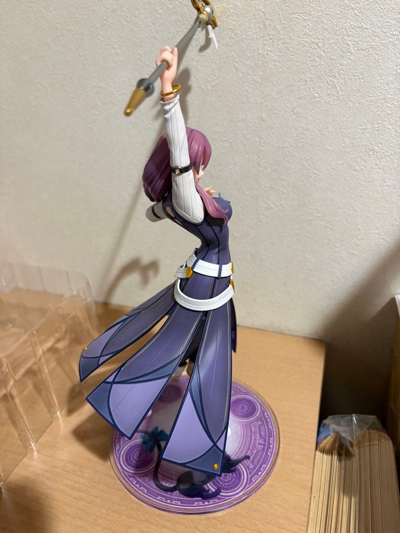 創の軌跡 エマ・ミルスティン コトブキヤ 限定特典 眼鏡＆帽子パーツセット