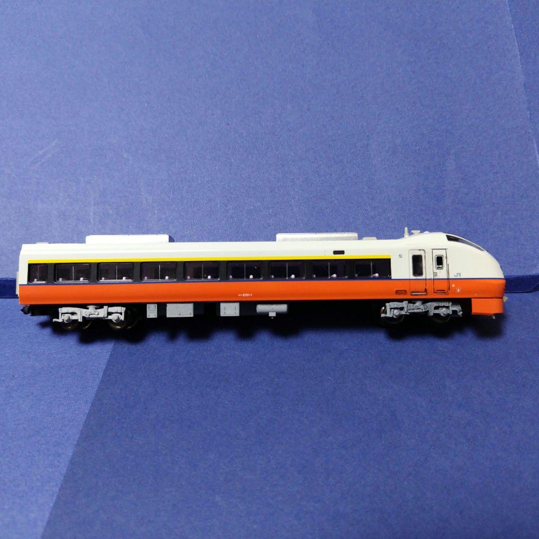 マイクロエースA5821　E751系つがる改良品4両セット　Nゲージ