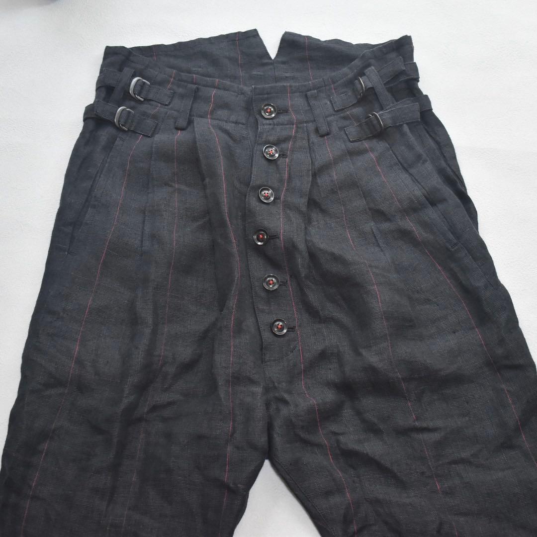 【フォロー割適用】nude:masahiko maruyama2TUCK P H