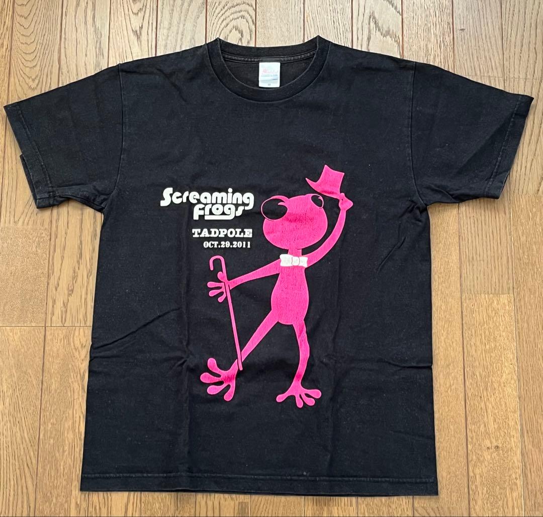 Hysteric Blue ヒスブル　Tama たくや ライブTシャツ　タオル