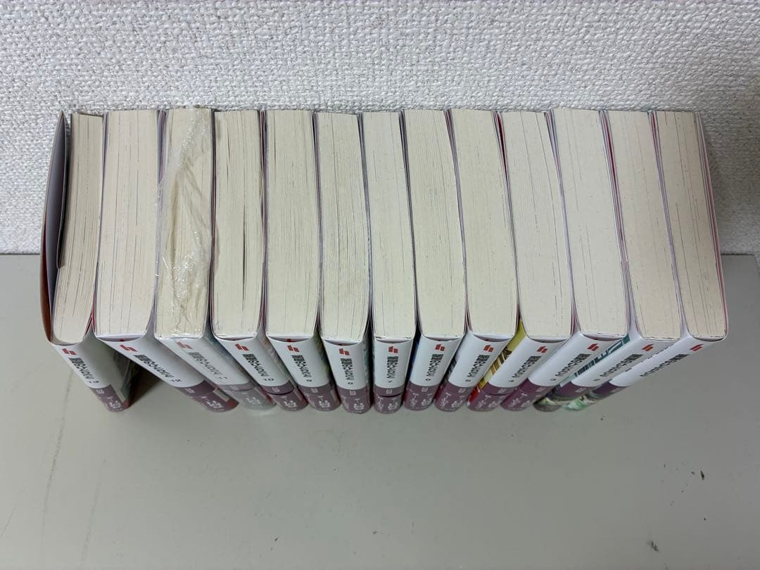 薬屋のひとりごと 1-13巻 小説