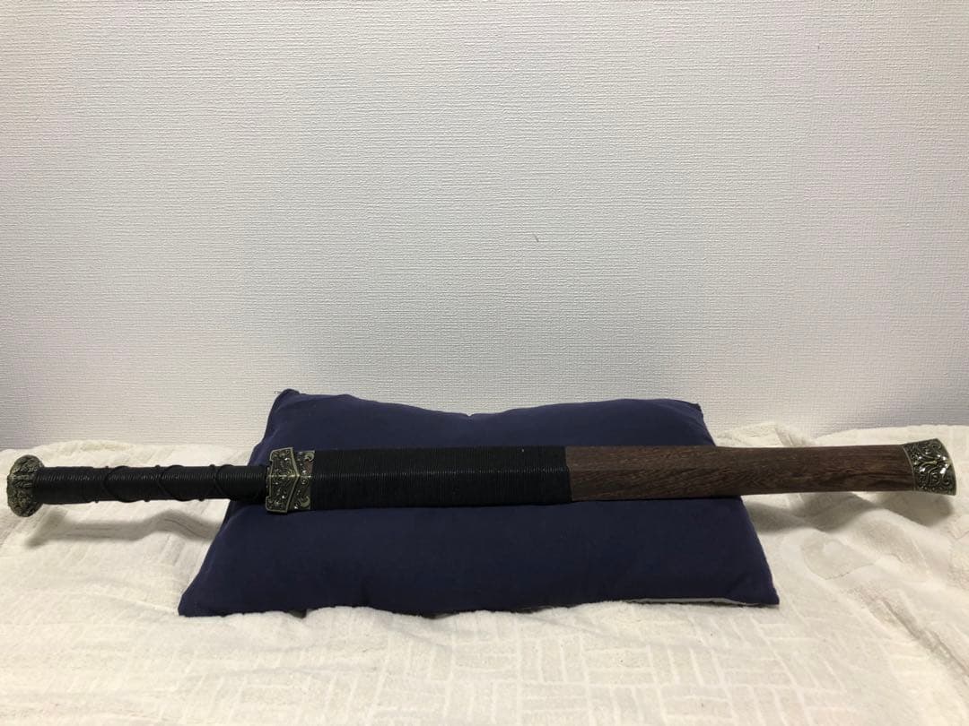 中国風模造刀　赤壁の剣