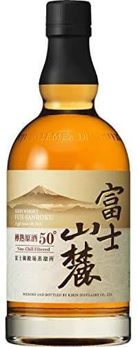 富士山麓 樽熟原酒50 700ml×7本セット