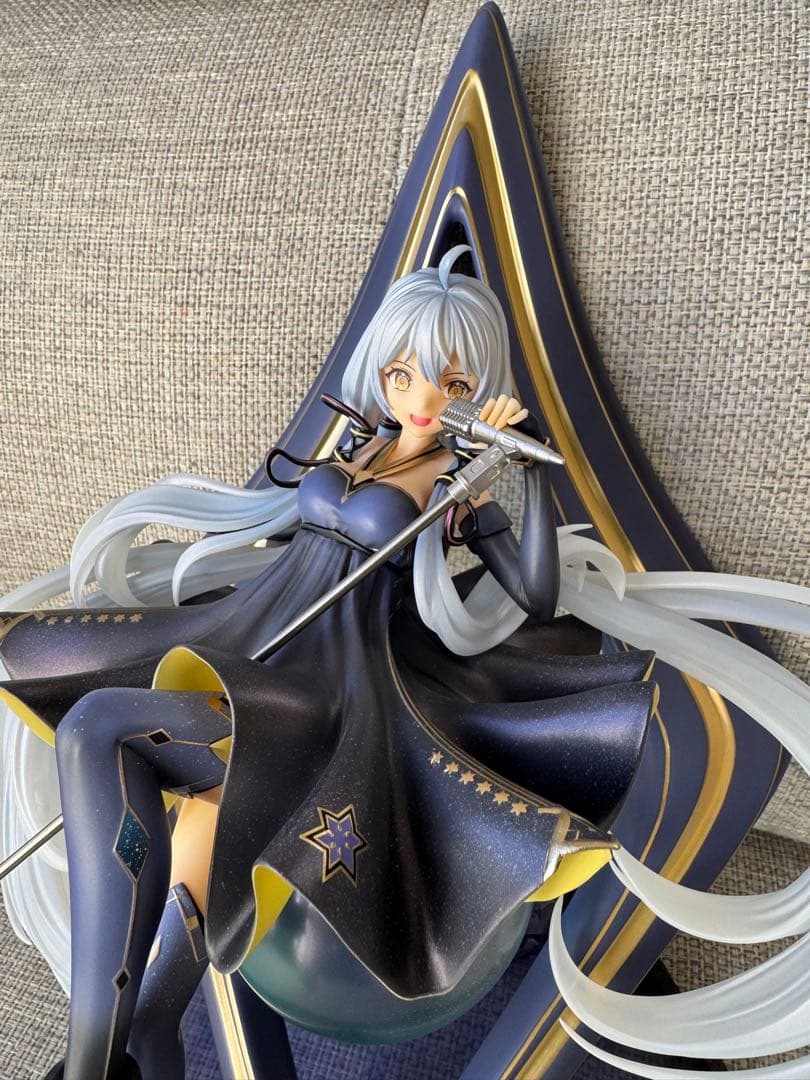 Whisper of the Star フィギュア星屑　スターダスト