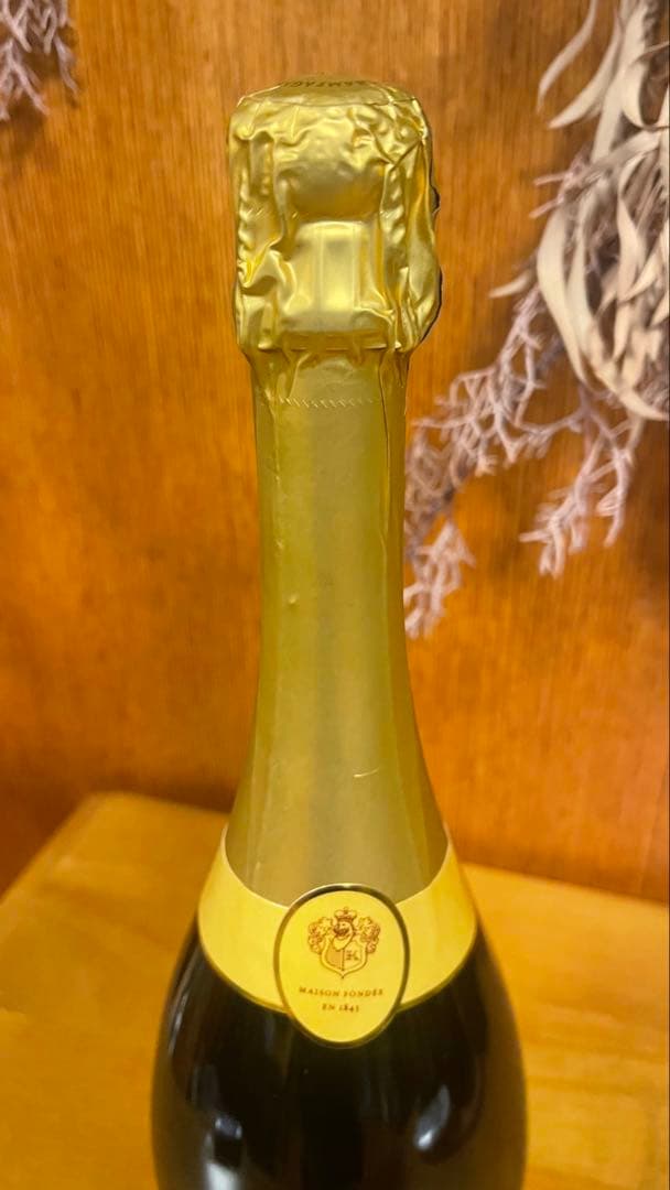 （専用）KRUG シャンパン 171EME EDITION BRUT