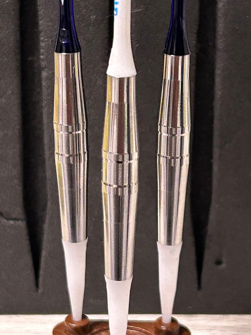 オーダーメイドバレル H.F01 鏡面加工