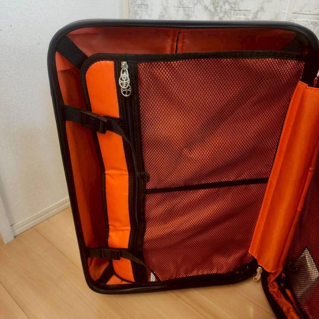 カステルバジャック 機内対応 キャリー スーツケース 35L