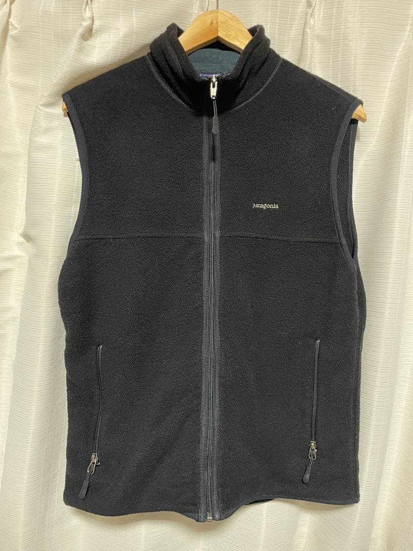 patagonia SYNCHILLA USA製