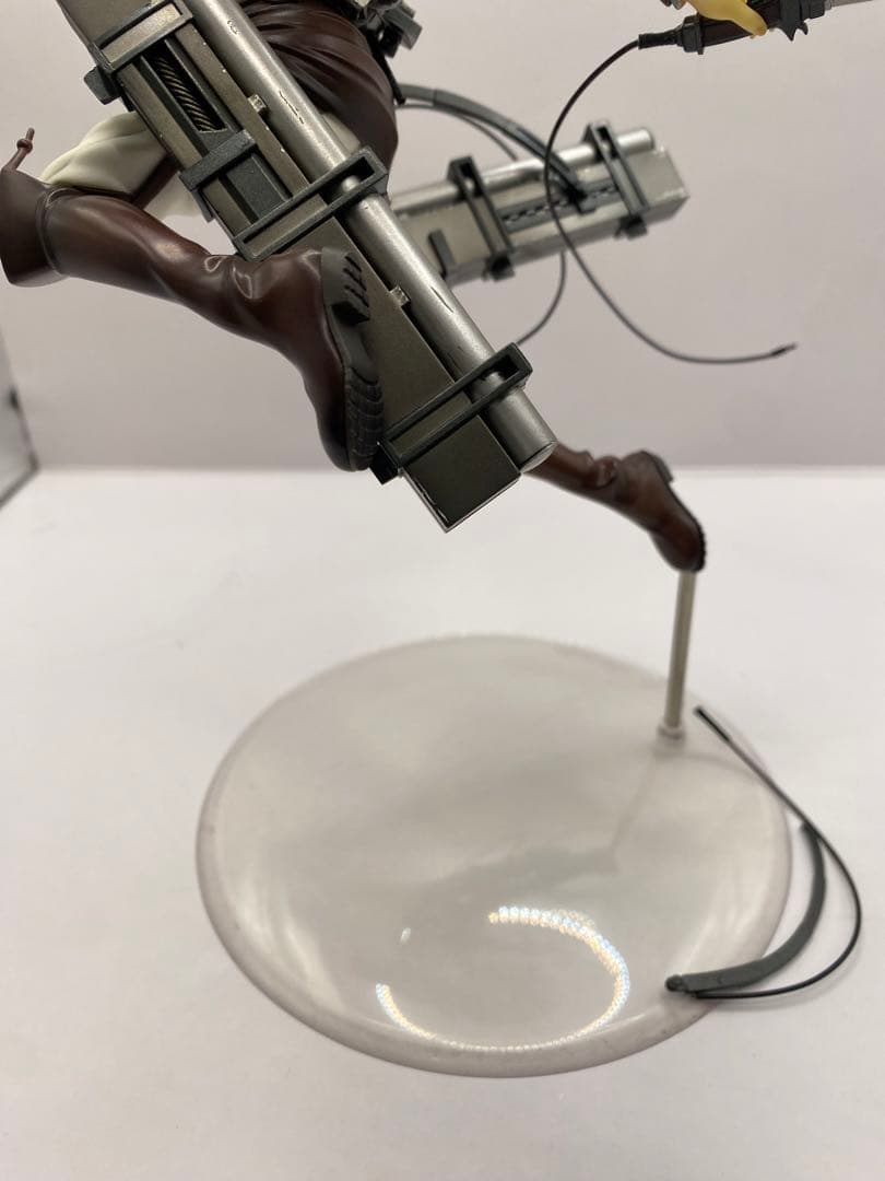 進撃の巨人 ミカサ・アッカーマン 1/8 完成品フィギュア