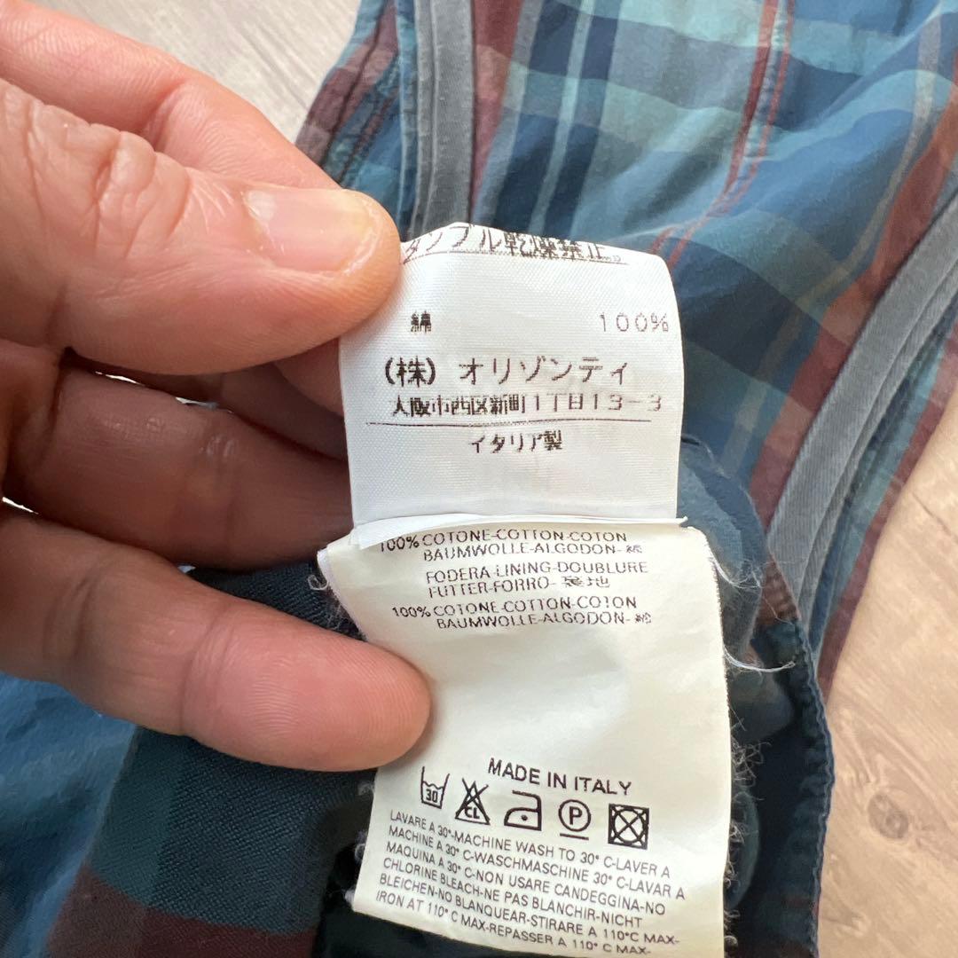 Vivienne Westwood アパレル　メガネ　セット　おまけ付き　中古