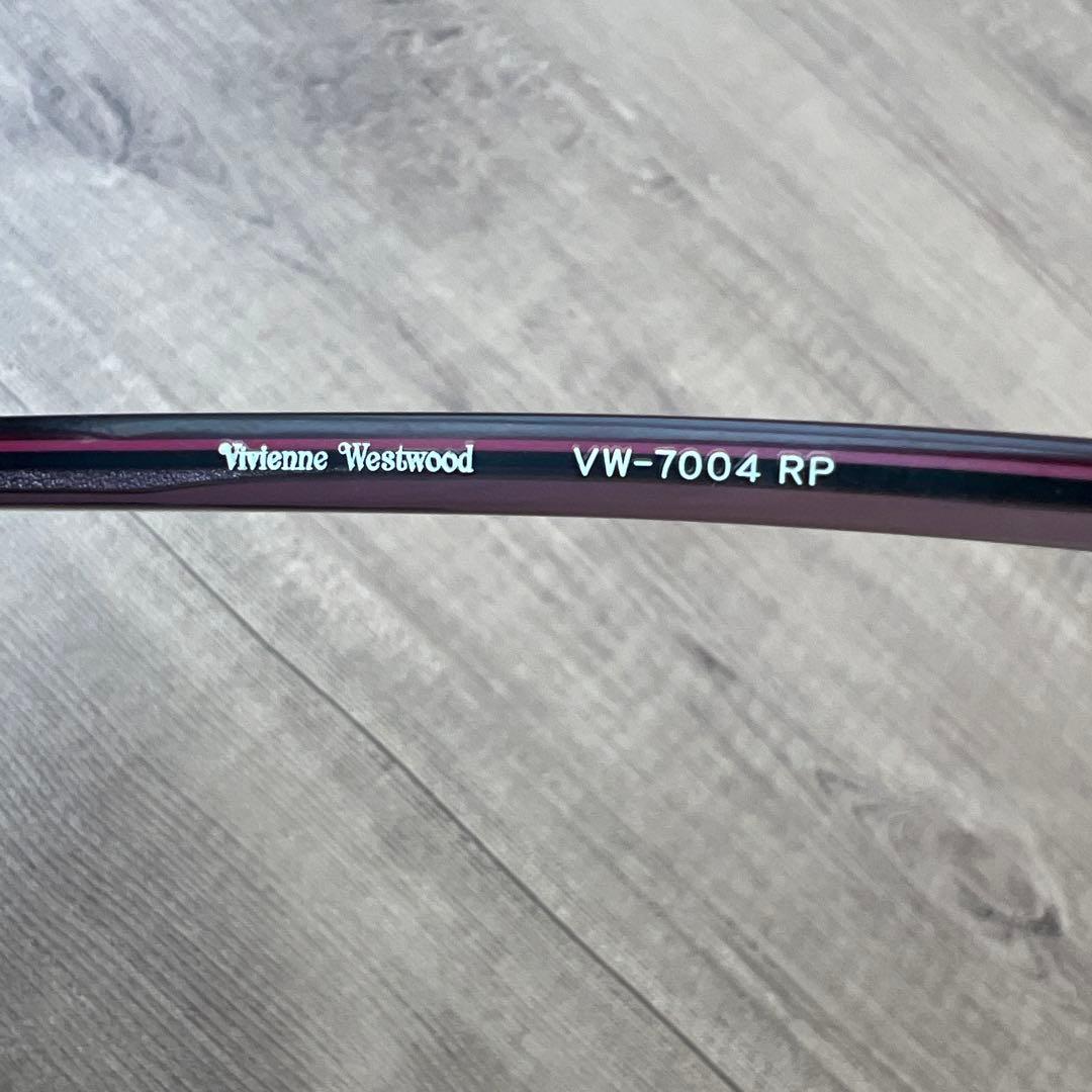 Vivienne Westwood アパレル　メガネ　セット　おまけ付き　中古